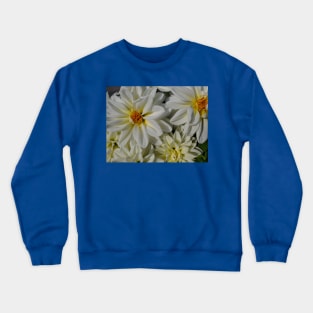 WHELLO FLOWERS PHOTOGRAPHY MY Crewneck Sweatshirt